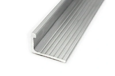 Aluminium Corner Guard