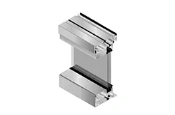 Aluminum Window and Door Profiles