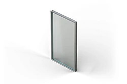 Perfiles de ventanas y puertas de aluminio