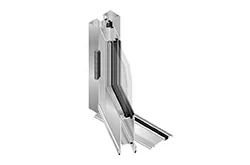 Aluminum Window and Door Profiles