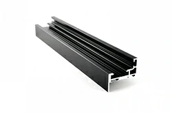 Z Type Door Frame