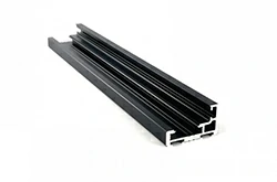 Aluminum Window and Door Profiles