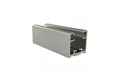 Aluminium Profile for Glass Partition