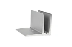 Aluminium Profile for Glass Partition