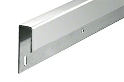 Mirror Aluminum Profiles