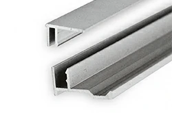 Mirror Aluminum Profiles