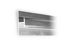 Mirror Aluminum Profiles