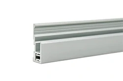 Mirror Aluminum Profiles