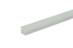 Mirror Aluminum Profiles