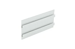 Mirror Aluminum Profiles