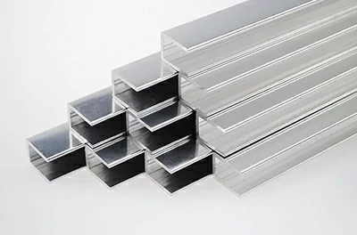 Commonly used aluminum profile