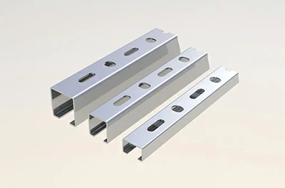 Commonly used aluminum profile