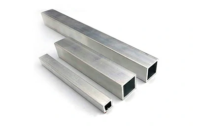 Commonly used aluminum profile