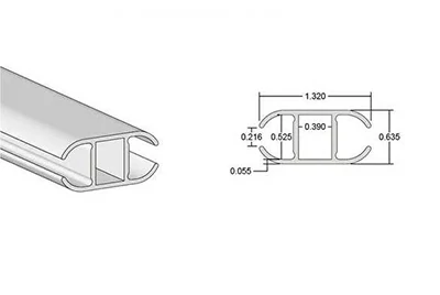 cross-section