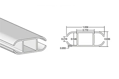 cross-section