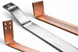 Copper-aluminum