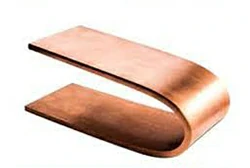 Copper-aluminum