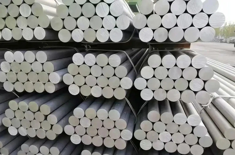 6061 Aluminium Round Bar