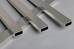 rectangular tube