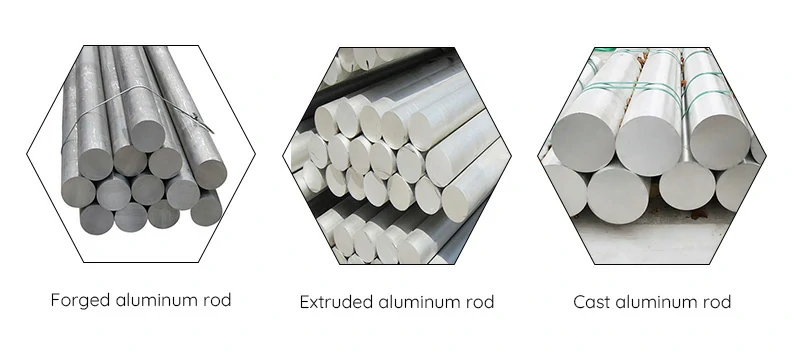 comparison of extrusion, forging, and casting