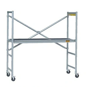  aluminum scaffolding