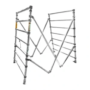  aluminum scaffolding