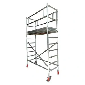  aluminum scaffolding