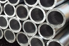 scaffolding aluminum tube