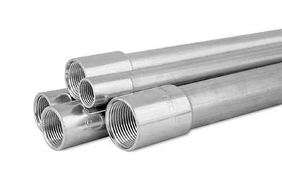 tubo colector tubular