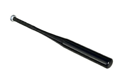 Hard baseball bat