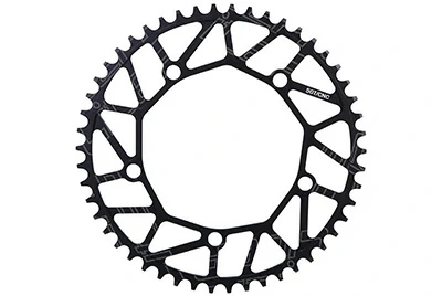 bicycle chainring