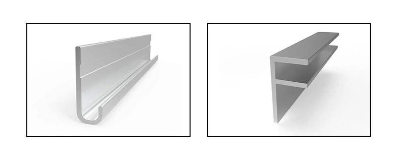 F-channels and J-channel