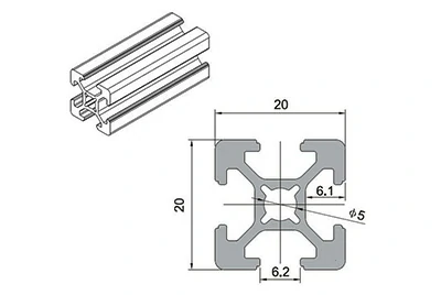 T-Slot