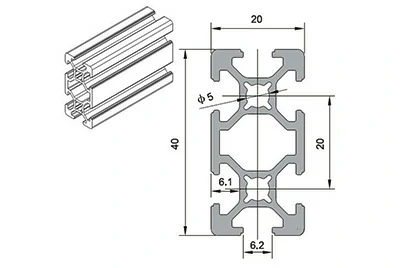 T-Slot