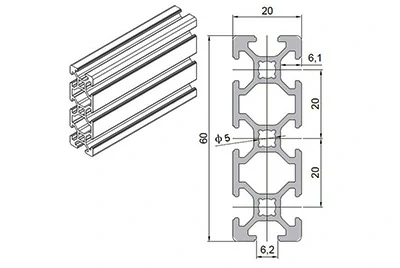 T-Slot