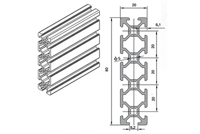 T-Slot