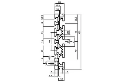 T-Slot