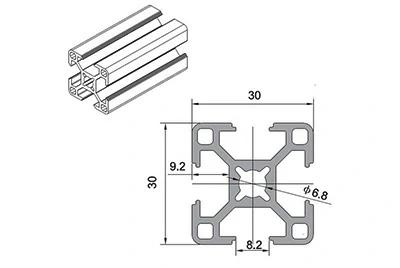 T-Slot