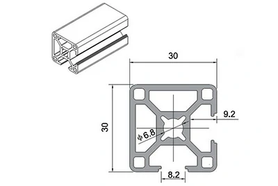 T-Slot