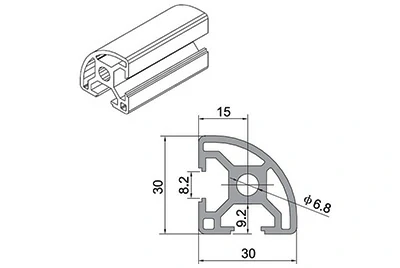 T-Slot