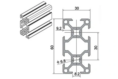 T-Slot