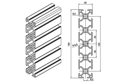 T-Slot