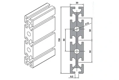 T-Slot