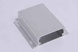 Aluminum for generators and motor