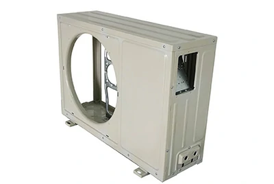 ir conditioner outdoor unit