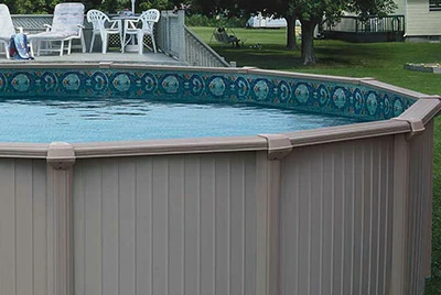  swimming pool component