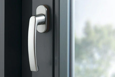 door and window handle