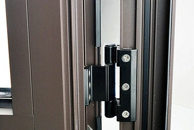 door and window hinge