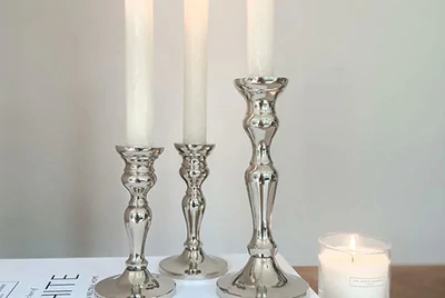 candle holder