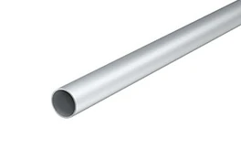  thin wall aluminum tube